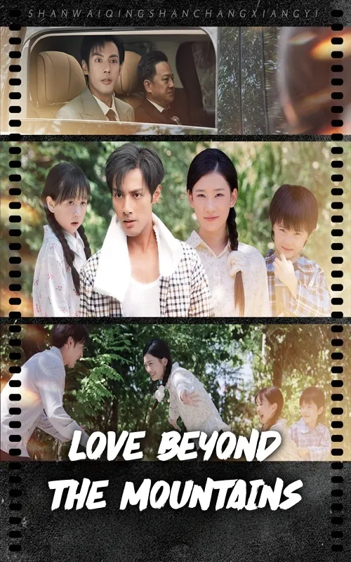 Love Beyond the Mountains